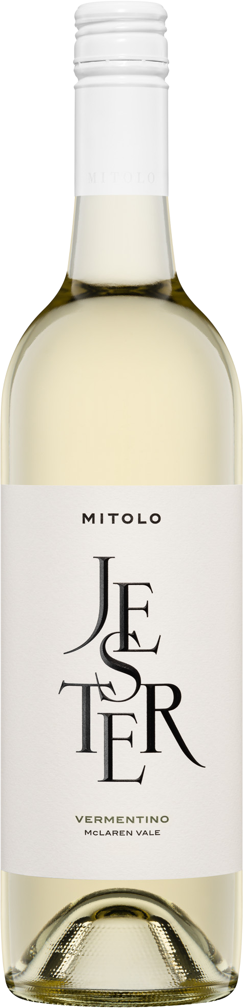 Mitolo Wines Jester Vermentino 2024 McLaren Vale